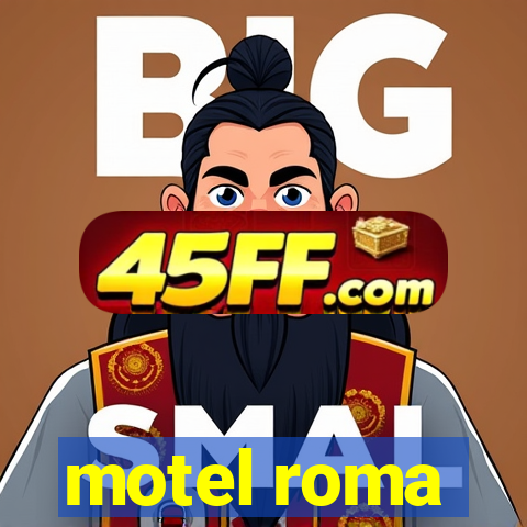 motel roma